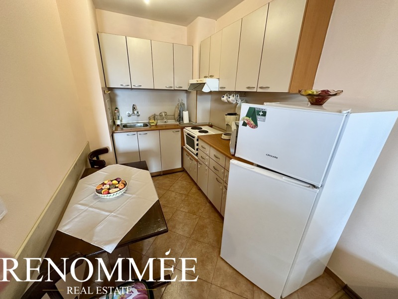 Kiadó  1 hálószoba Sofia , Geo Milev , 65 négyzetméter | 71669524 - kép [4]