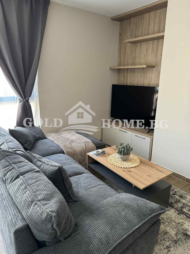 For Rent  1 bedroom Plovdiv , Tsentar , 73 sq.m | 49604372 - image [4]