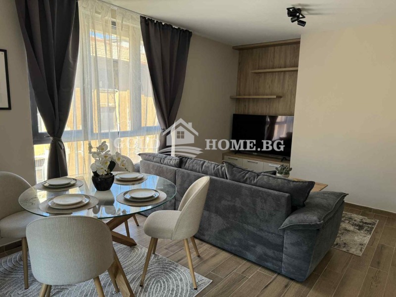 For Rent  1 bedroom Plovdiv , Tsentar , 73 sq.m | 49604372