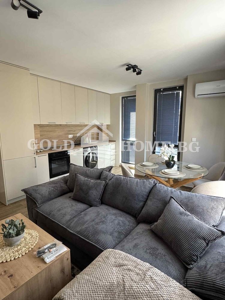 For Rent  1 bedroom Plovdiv , Tsentar , 73 sq.m | 49604372 - image [3]