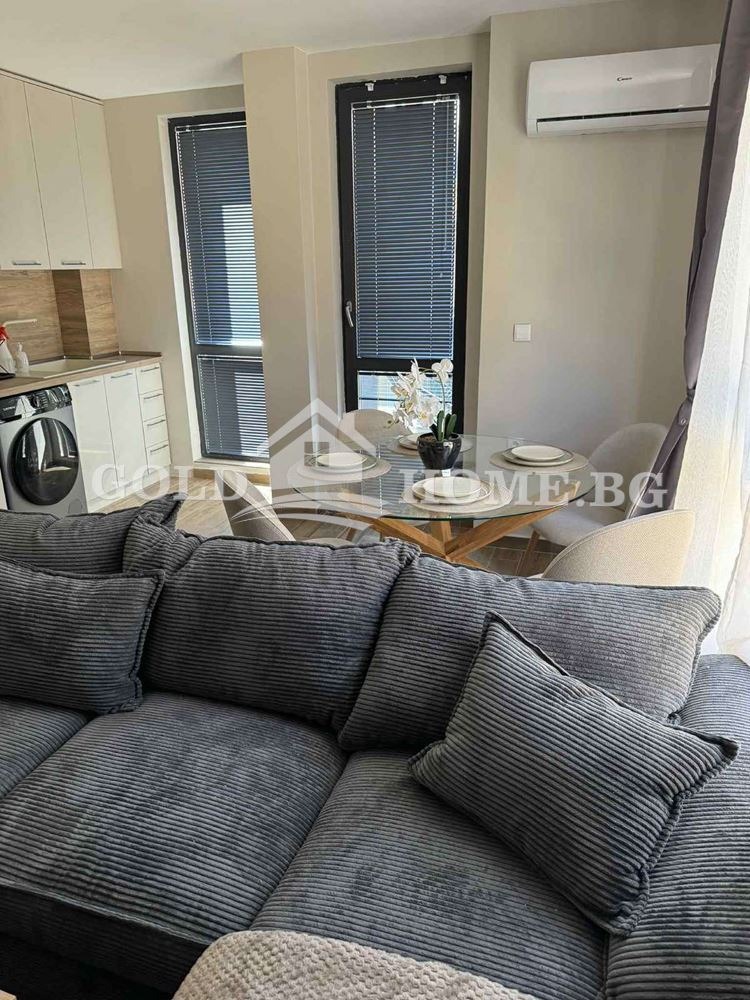 For Rent  1 bedroom Plovdiv , Tsentar , 73 sq.m | 49604372 - image [5]
