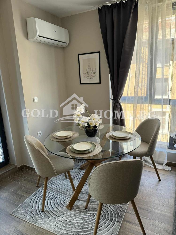 For Rent  1 bedroom Plovdiv , Tsentar , 73 sq.m | 49604372 - image [2]