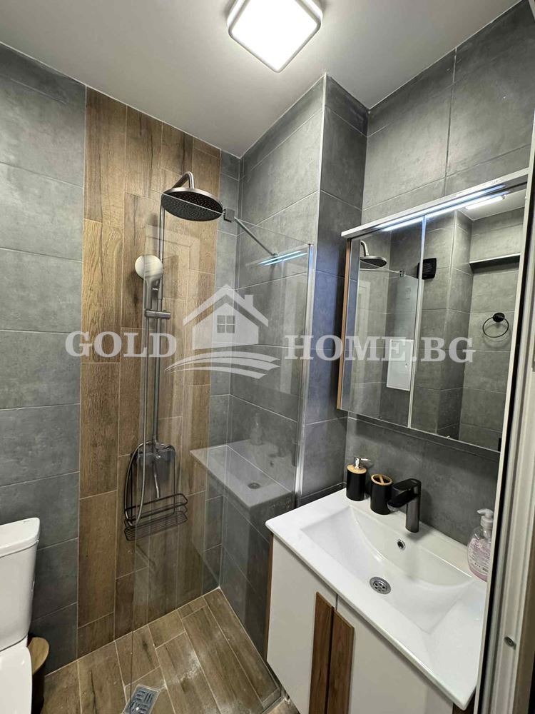 For Rent  1 bedroom Plovdiv , Tsentar , 73 sq.m | 49604372 - image [7]