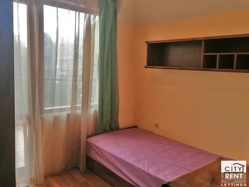 Vuokrattavana  2 makuuhuonetta Veliko Tarnovo , Tsentar , 79 neliömetriä | 32915483 - kuva [8]