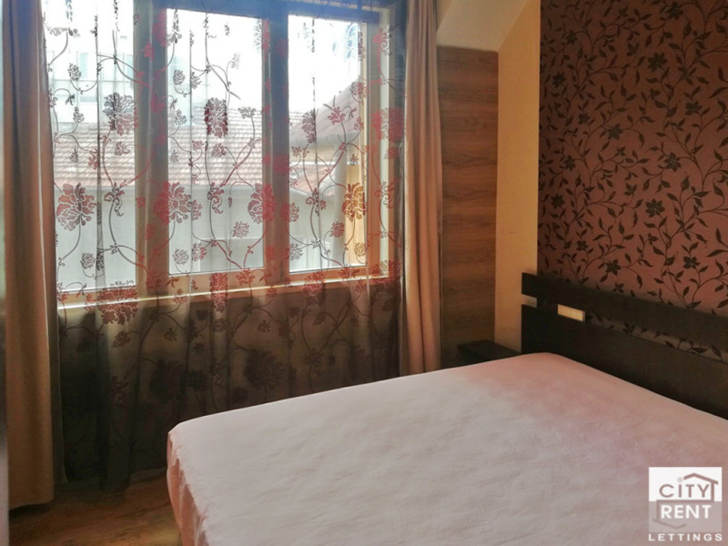 Vuokrattavana  2 makuuhuonetta Veliko Tarnovo , Tsentar , 79 neliömetriä | 32915483 - kuva [7]