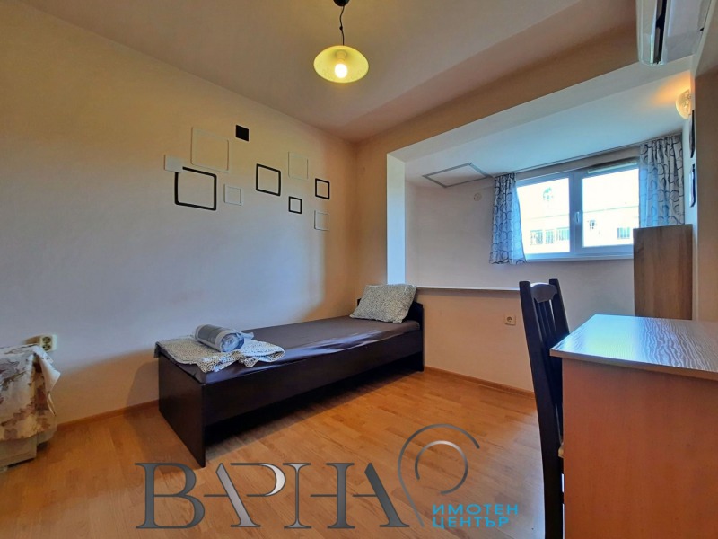 För uthyrning  2 sovrum Varna , Okrajna bolnica-Generali , 85 kvm | 90996457 - bild [5]