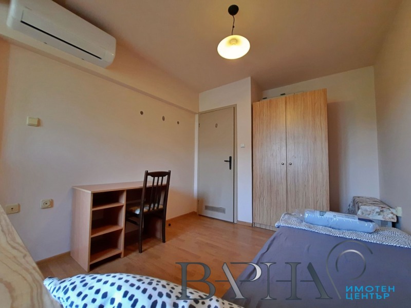 För uthyrning  2 sovrum Varna , Okrajna bolnica-Generali , 85 kvm | 90996457 - bild [4]