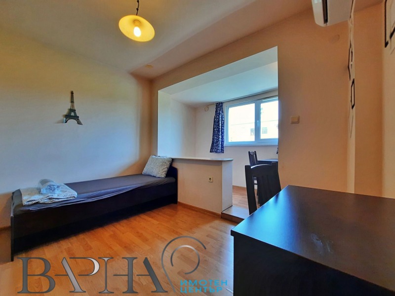 För uthyrning  2 sovrum Varna , Okrajna bolnica-Generali , 85 kvm | 90996457 - bild [8]