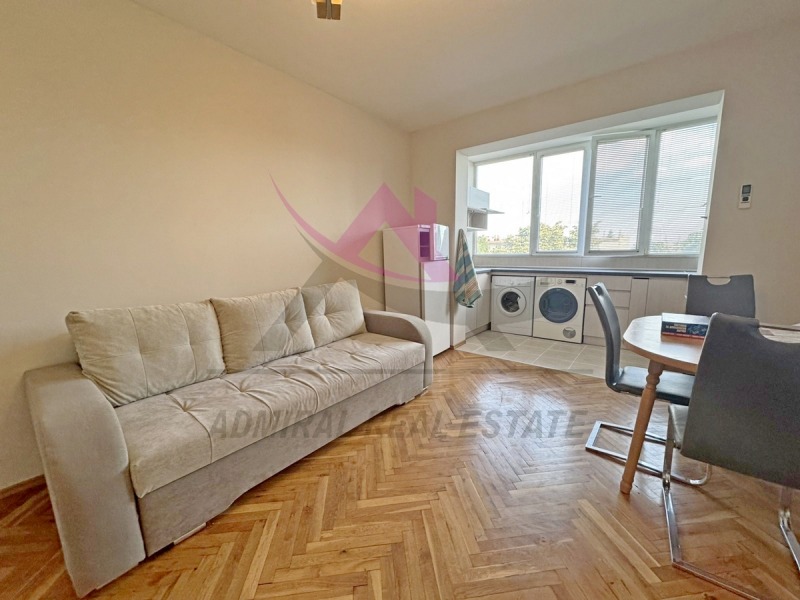 Издаје се  2 спаваће собе Варна , Чајка , 60 м2 | 77749408 - слика [2]