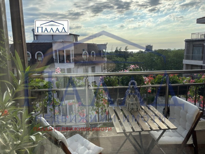 For Rent  2 bedroom Varna , k.k. Sv.Sv. Konstantin i Elena , 150 sq.m | 59356057 - image [14]