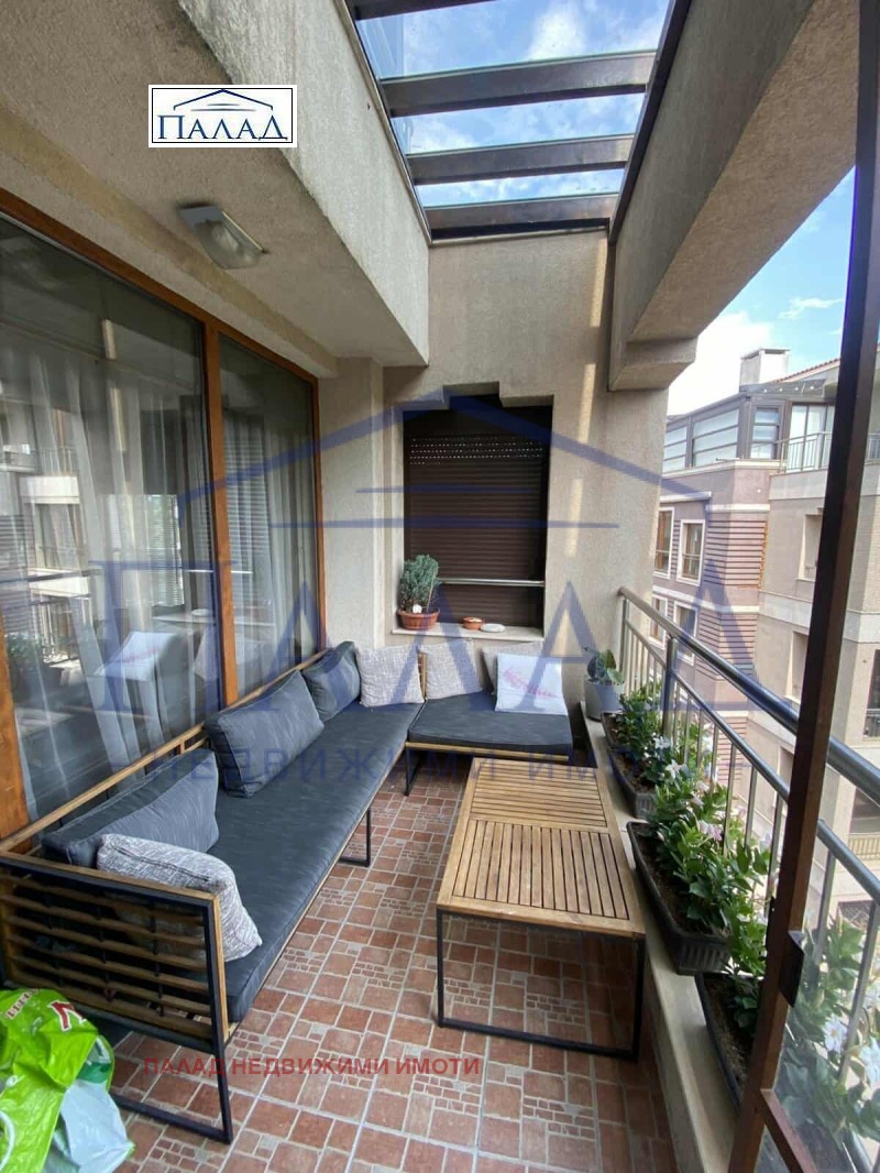 For Rent  2 bedroom Varna , k.k. Sv.Sv. Konstantin i Elena , 150 sq.m | 59356057 - image [3]