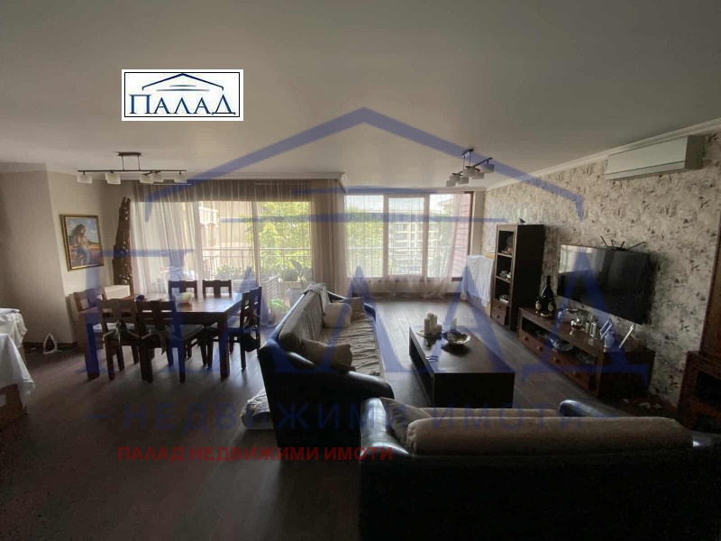 For Rent  2 bedroom Varna , k.k. Sv.Sv. Konstantin i Elena , 150 sq.m | 59356057 - image [2]