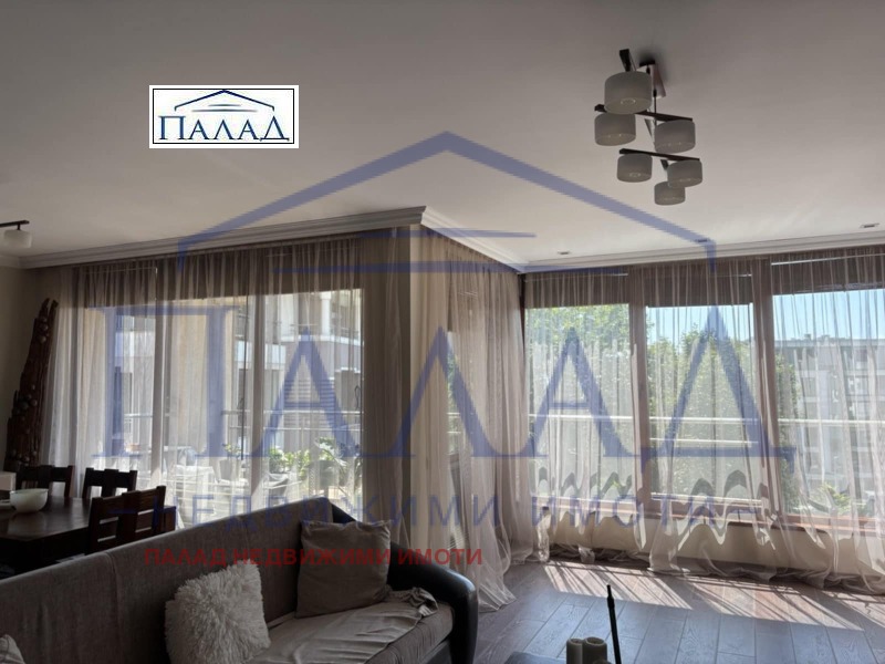 For Rent  2 bedroom Varna , k.k. Sv.Sv. Konstantin i Elena , 150 sq.m | 59356057 - image [4]
