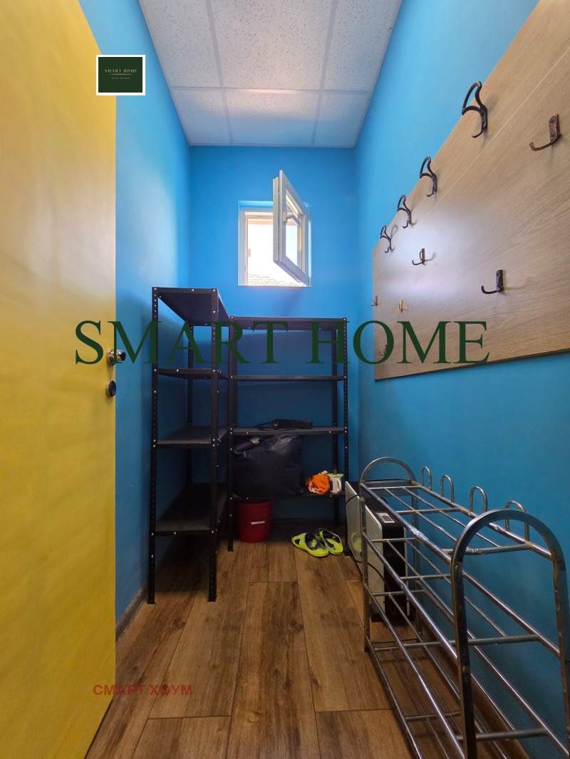 En renta  2 dormitorios Veliko Tarnovo , Tsentar , 83 metros cuadrados | 54135554 - imagen [10]