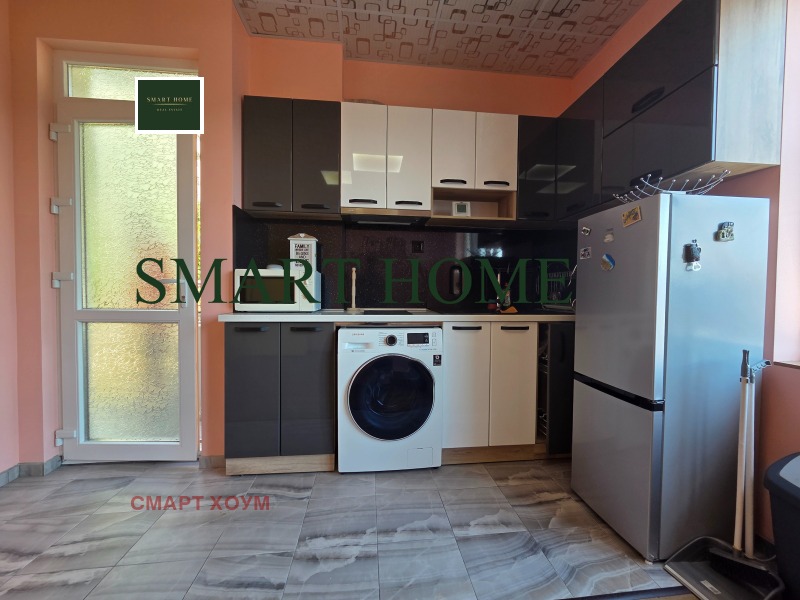En renta  2 dormitorios Veliko Tarnovo , Tsentar , 83 metros cuadrados | 54135554 - imagen [2]