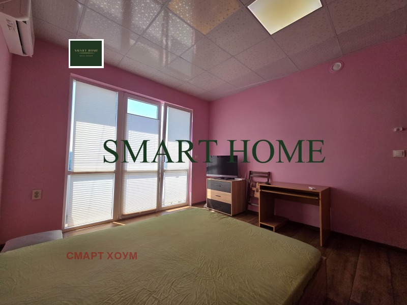 En renta  2 dormitorios Veliko Tarnovo , Tsentar , 83 metros cuadrados | 54135554 - imagen [5]