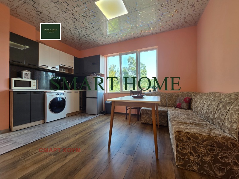 En renta  2 dormitorios Veliko Tarnovo , Tsentar , 83 metros cuadrados | 54135554
