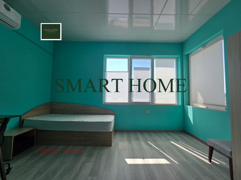 En renta  2 dormitorios Veliko Tarnovo , Tsentar , 83 metros cuadrados | 54135554 - imagen [7]