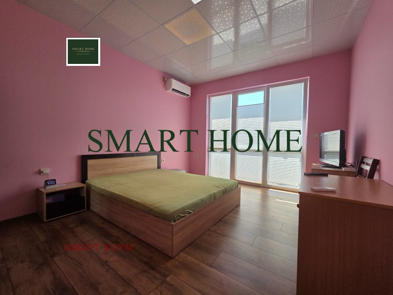En renta  2 dormitorios Veliko Tarnovo , Tsentar , 83 metros cuadrados | 54135554 - imagen [4]