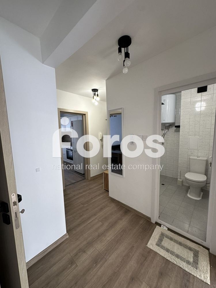 Te huur  2 slaapkamers Burgas , Vazrazjdane , 100 m² | 68372522 - afbeelding [6]