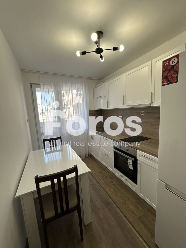 Te huur  2 slaapkamers Burgas , Vazrazjdane , 100 m² | 68372522 - afbeelding [3]