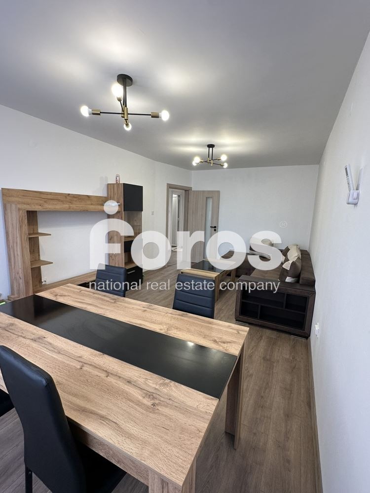 Te huur  2 slaapkamers Burgas , Vazrazjdane , 100 m² | 68372522 - afbeelding [2]