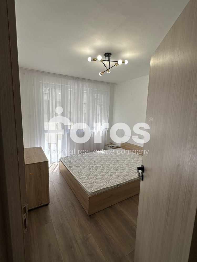 Te huur  2 slaapkamers Burgas , Vazrazjdane , 100 m² | 68372522 - afbeelding [4]