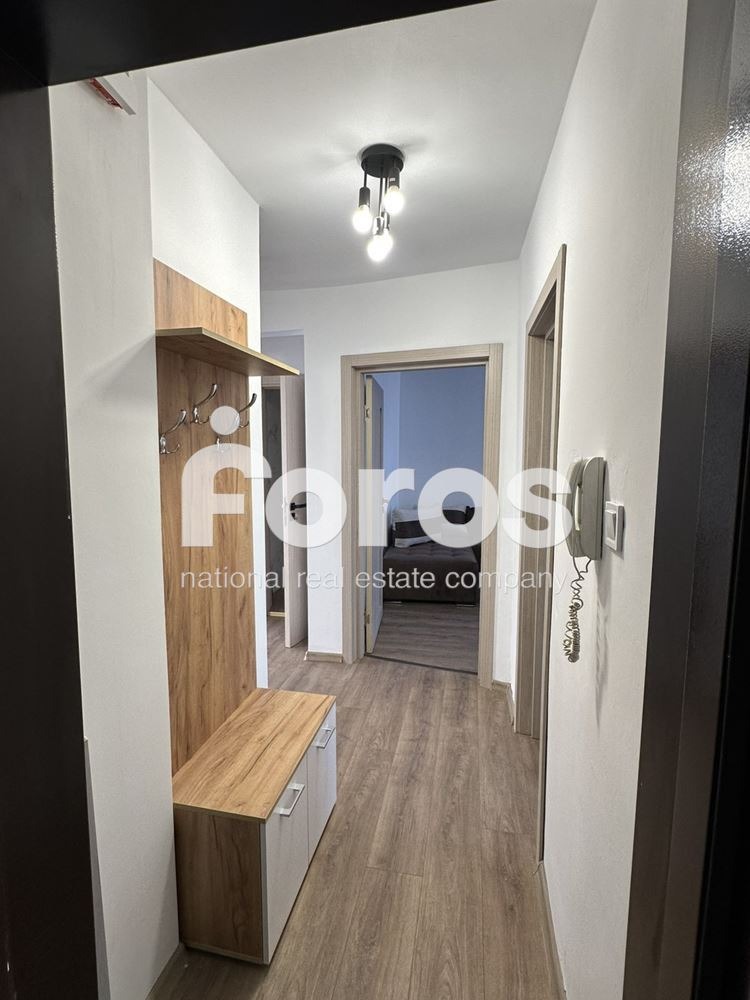 Te huur  2 slaapkamers Burgas , Vazrazjdane , 100 m² | 68372522 - afbeelding [8]