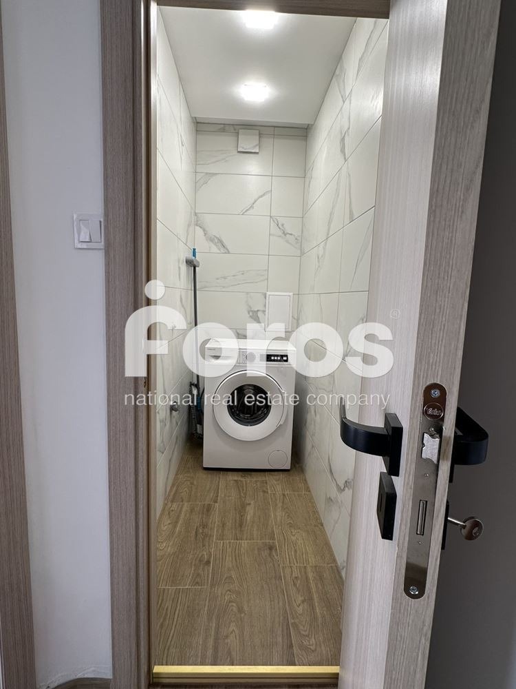 Te huur  2 slaapkamers Burgas , Vazrazjdane , 100 m² | 68372522 - afbeelding [7]