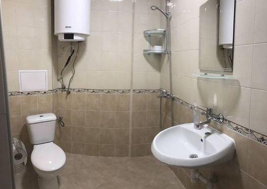 K pronájmu  2 ložnice Burgas , Meden rudnik - zona B , 92 m2 | 64089685 - obraz [10]