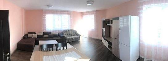 K pronájmu  2 ložnice Burgas , Meden rudnik - zona B , 92 m2 | 64089685 - obraz [9]