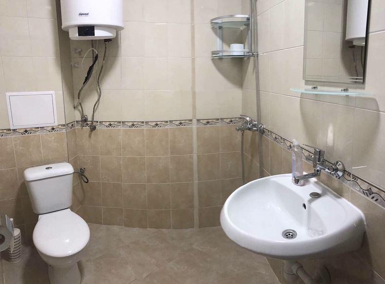 K pronájmu  2 ložnice Burgas , Meden rudnik - zona B , 92 m2 | 64089685 - obraz [7]