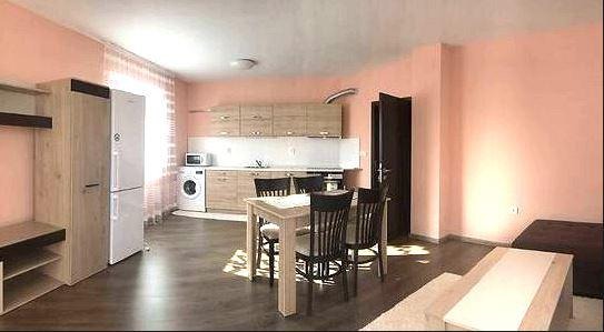 K pronájmu  2 ložnice Burgas , Meden rudnik - zona B , 92 m2 | 64089685 - obraz [2]
