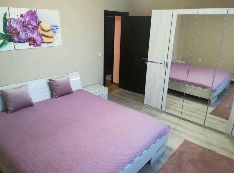 K pronájmu  2 ložnice Burgas , Meden rudnik - zona B , 92 m2 | 64089685