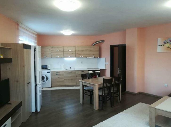 K pronájmu  2 ložnice Burgas , Meden rudnik - zona B , 92 m2 | 64089685 - obraz [3]