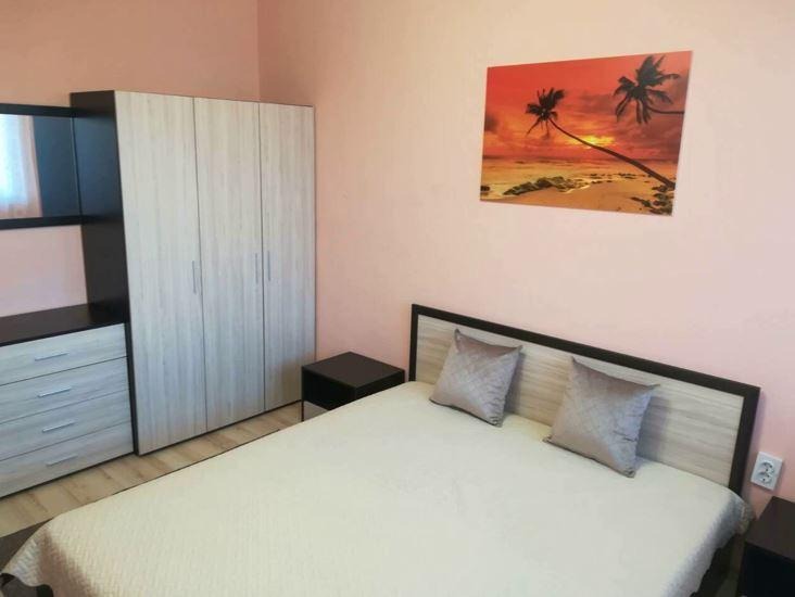 K pronájmu  2 ložnice Burgas , Meden rudnik - zona B , 92 m2 | 64089685 - obraz [5]