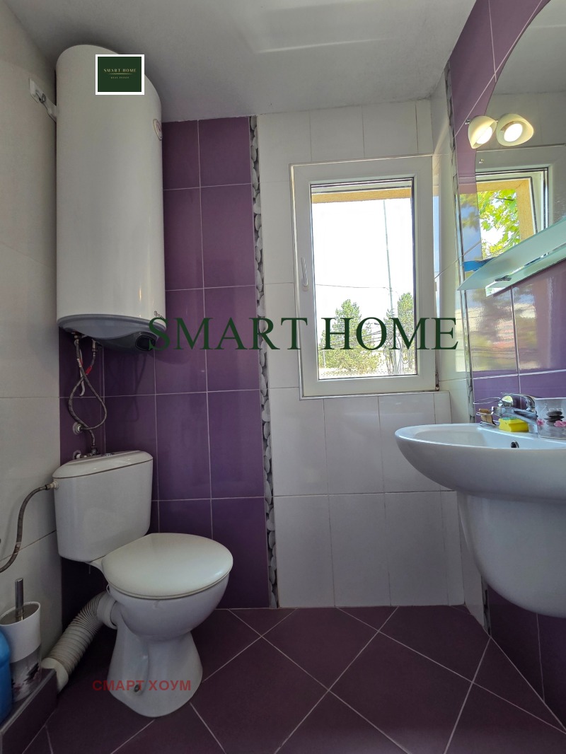 Дава под наем 3-СТАЕН, гр. Велико Търново, Колю Фичето, снимка 10 - Апартаменти - 53239891