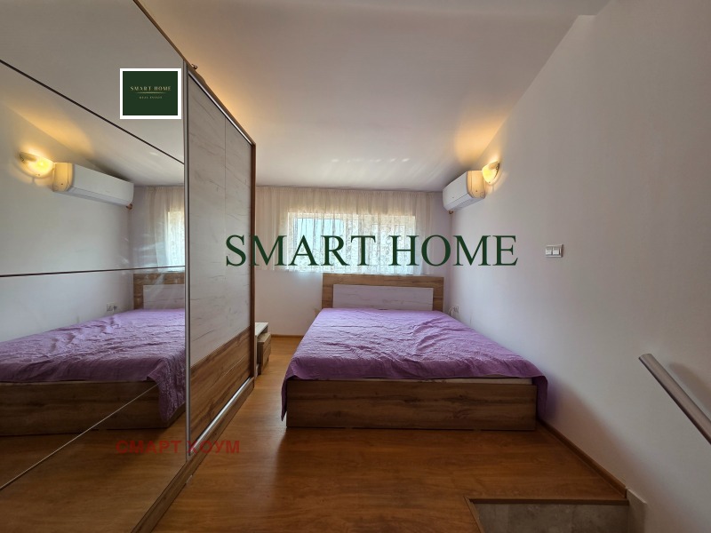 Дава под наем 3-СТАЕН, гр. Велико Търново, Колю Фичето, снимка 8 - Апартаменти - 53239891