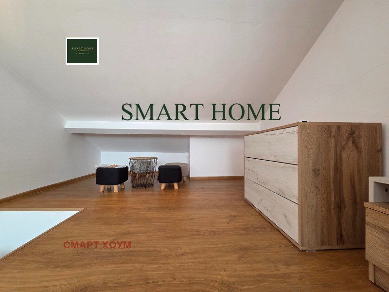 Дава под наем 3-СТАЕН, гр. Велико Търново, Колю Фичето, снимка 9 - Апартаменти - 53239891