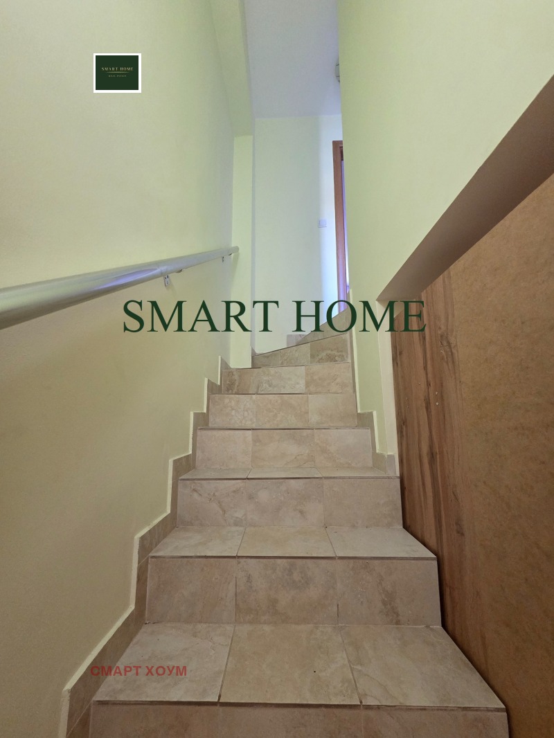 Дава под наем 3-СТАЕН, гр. Велико Търново, Колю Фичето, снимка 7 - Апартаменти - 53239891