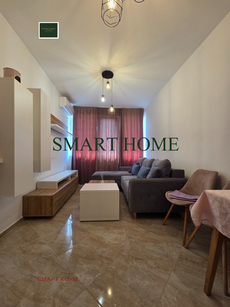 Дава под наем 3-СТАЕН, гр. Велико Търново, Колю Фичето