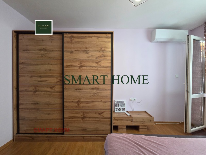 Дава под наем 3-СТАЕН, гр. Велико Търново, Колю Фичето, снимка 5 - Апартаменти - 53239891