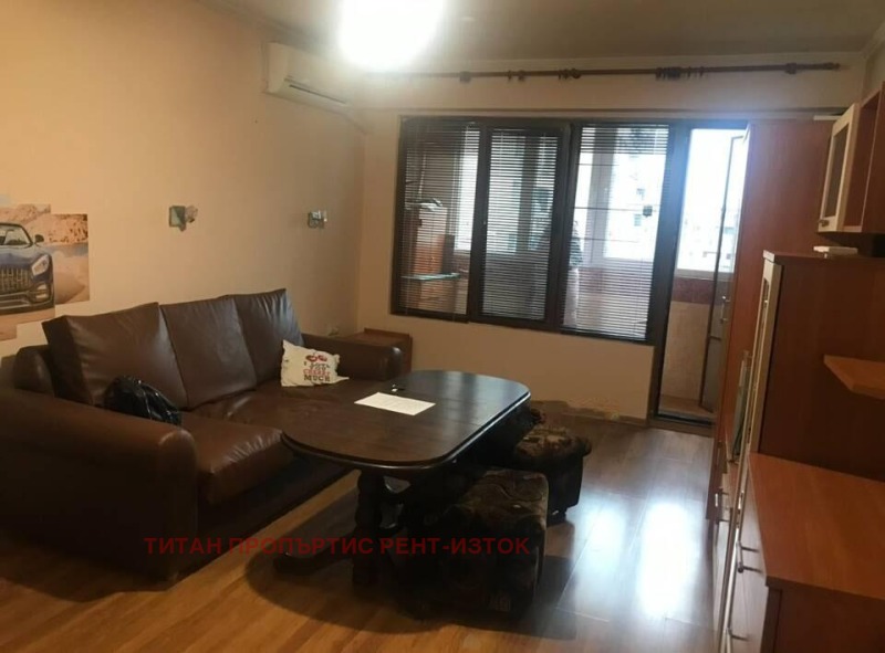 Издаје се  2 спаваће собе Бургас , Меден рудник - зона Б , 65 м2 | 77527595 - слика [3]