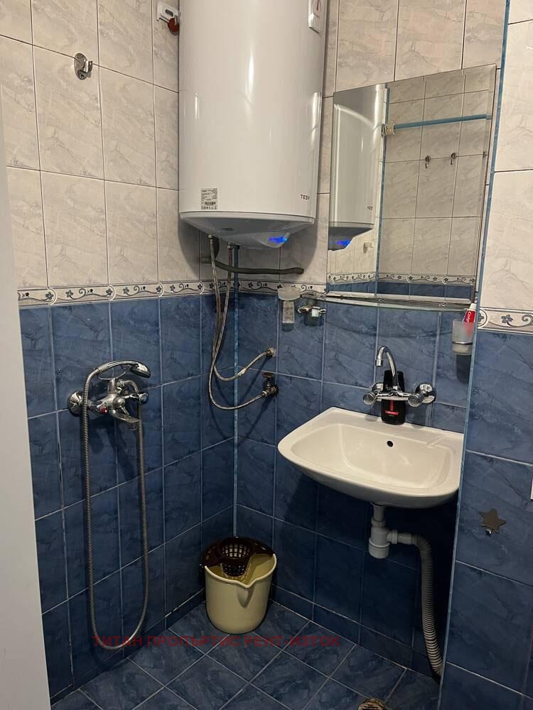 Издаје се  2 спаваће собе Бургас , Меден рудник - зона Б , 65 м2 | 77527595 - слика [2]
