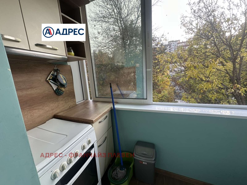 För uthyrning  2 sovrum Pleven , Sjirok centar , 70 kvm | 82768213 - bild [3]