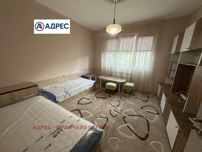 För uthyrning  2 sovrum Pleven , Sjirok centar , 70 kvm | 82768213 - bild [5]