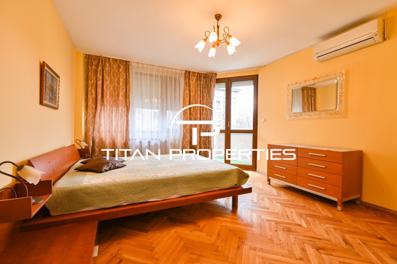 Te huur  3 slaapkamers Sofia , Oborishte , 190 m² | 99908034 - afbeelding [9]