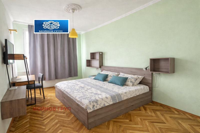 Дава под наем 4-СТАЕН, гр. София, Дървеница, снимка 2 - Апартаменти - 52999834