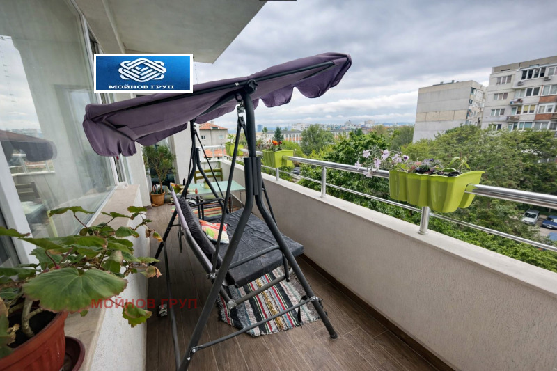 Дава под наем 4-СТАЕН, гр. София, Дървеница, снимка 7 - Апартаменти - 52999834