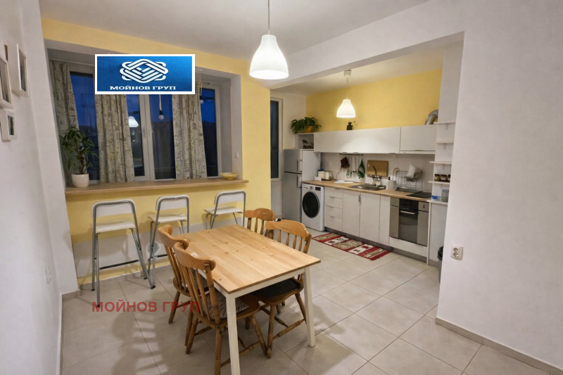 Дава под наем 4-СТАЕН, гр. София, Дървеница, снимка 5 - Апартаменти - 52999834